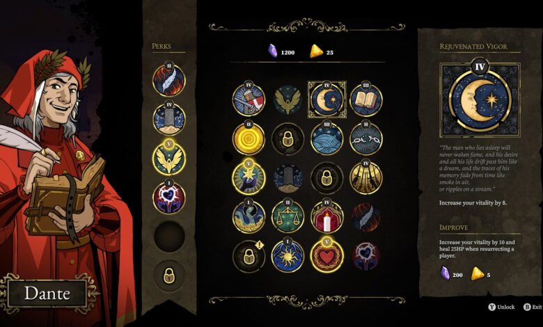 Experimente a demo gratuita que chegou ao Steam e Epic!