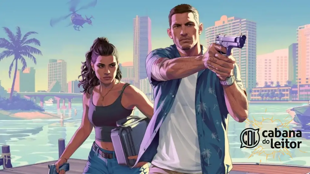 GTA 6: Prepare seu PC com as configurações ideais para jogar!
