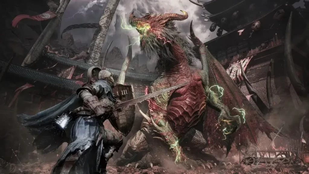 Lords of the Fallen 2: Veja os requisitos para PCs e prepare-se!