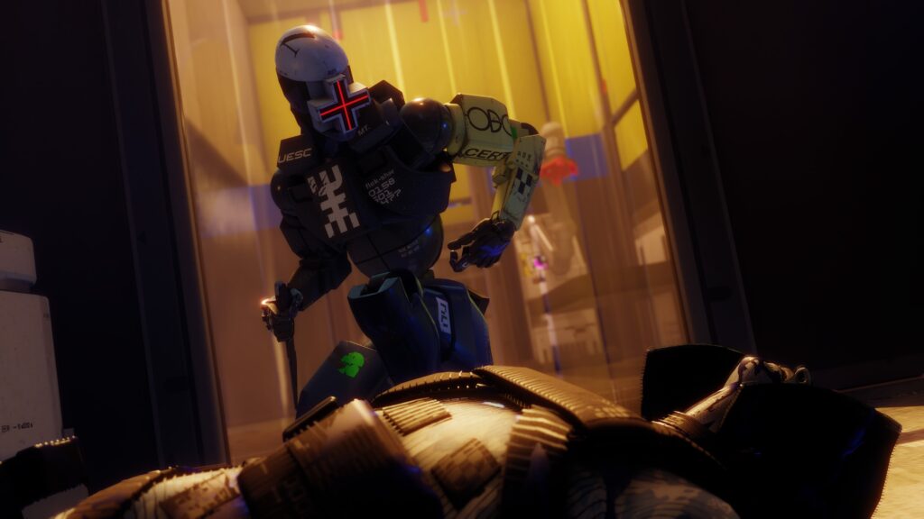 Marathon: Desative o crossplay com PC nos consoles, diz Bungie!