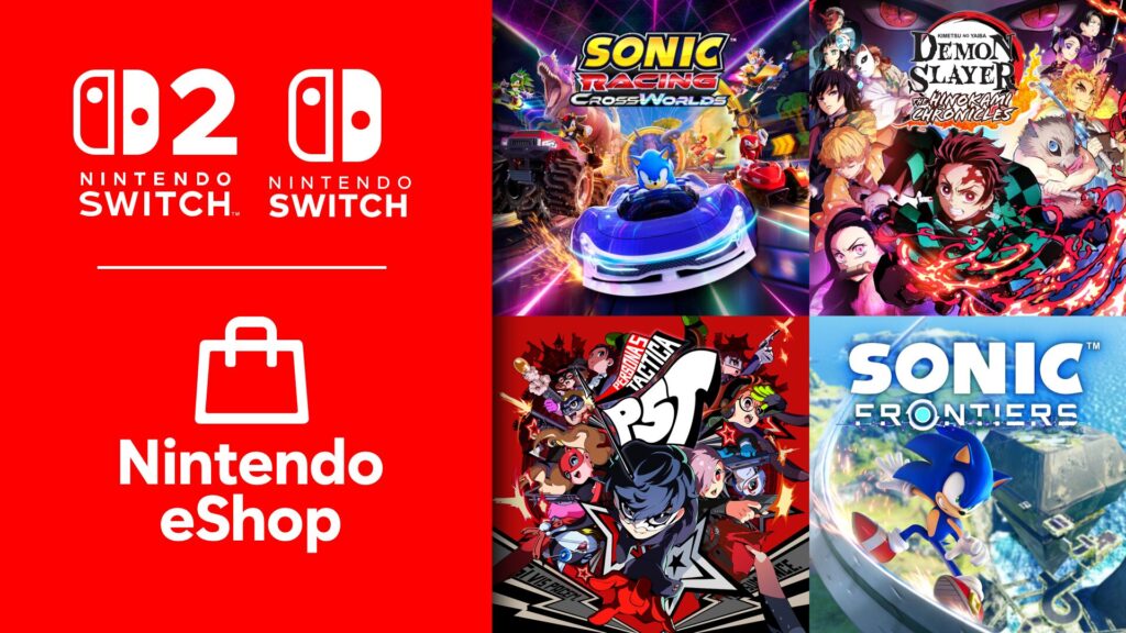 Promoções Imperdíveis: SEGA eShop Brasil Atraí Gamers!