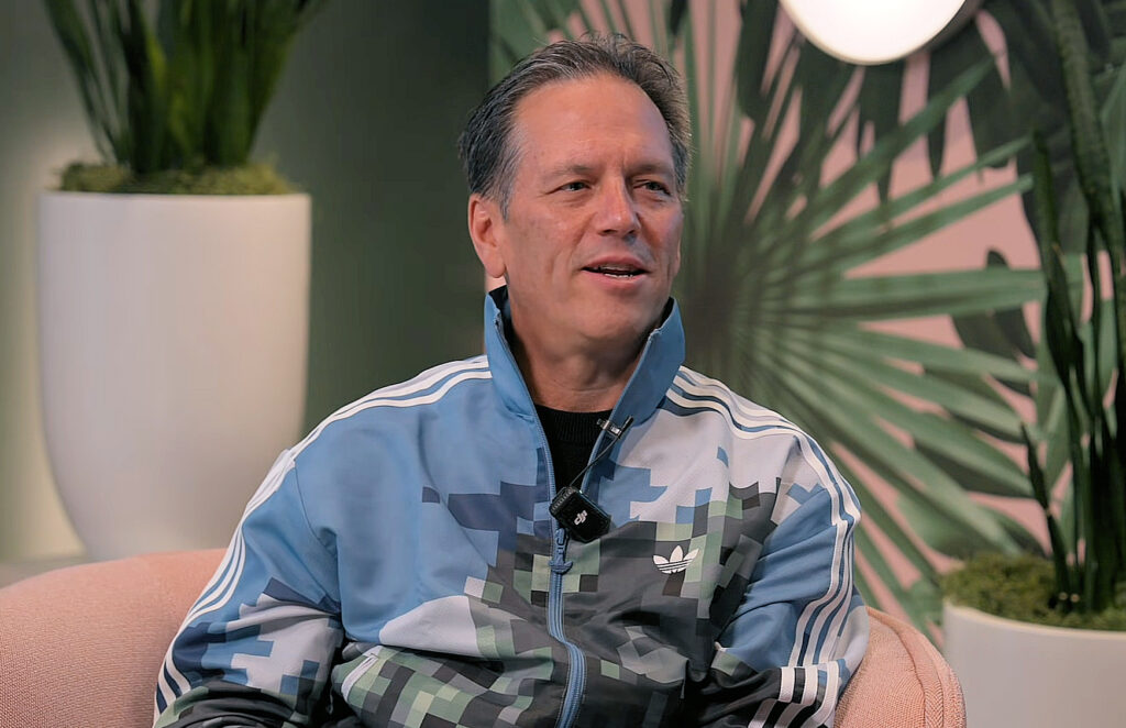 Phil Spencer: A Despedida que Marcou o Mundo dos Games