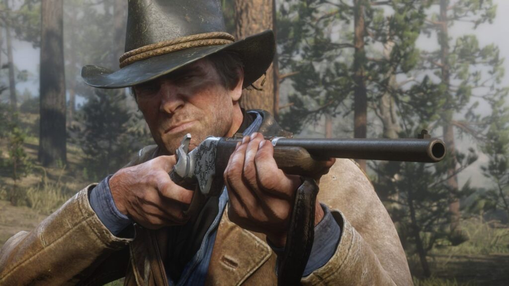 Red Dead Redemption 2: Versões para PS5 e Xbox Series a caminho em 2026!