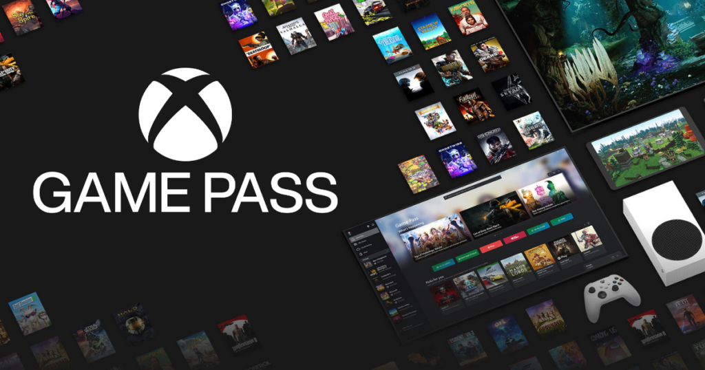 Última chamada: 4 jogos do Xbox Game Pass saem em fevereiro!