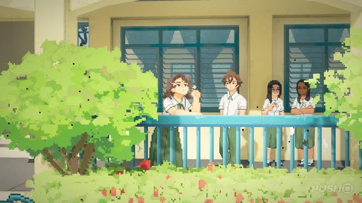 Until Then: Novo conteúdo Afterimages chega ao Xbox Series em 2026!