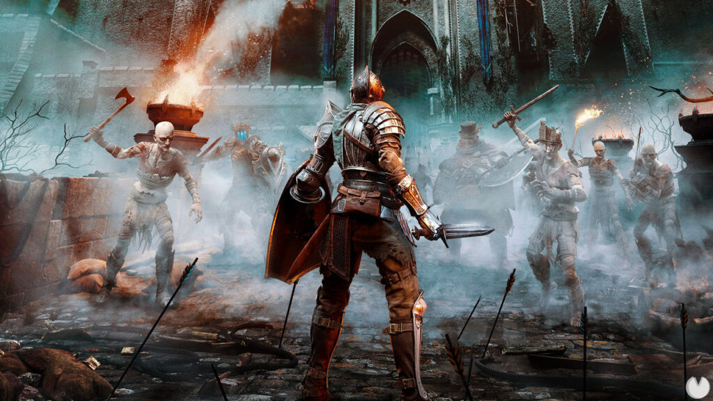 Os números por trás do sucesso dos jogos da Bluepoint