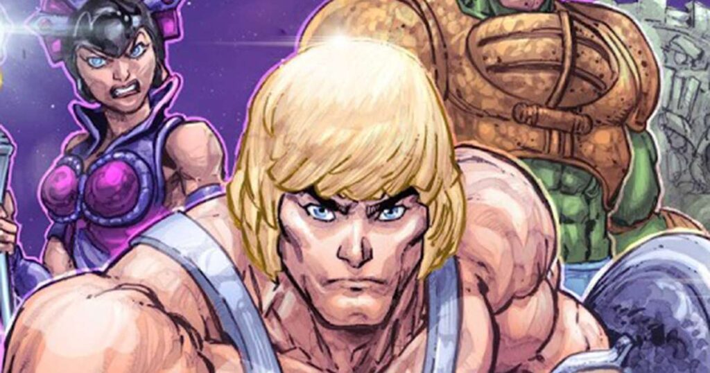 Dragon Pearl of Destruction: Prepare-se para a batalha em abril!