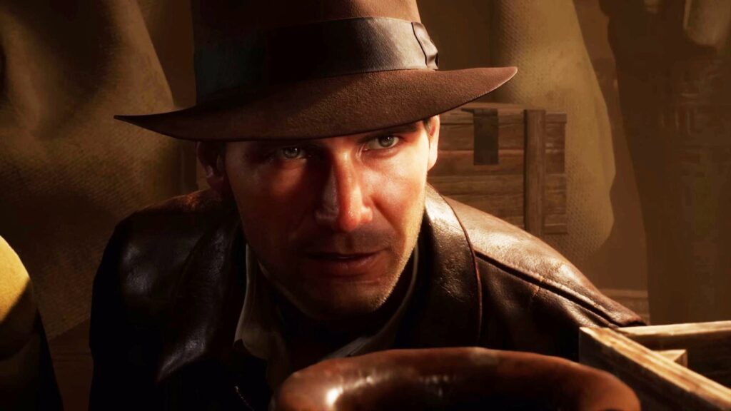Indiana Jones e o Grande Círculo: O Fim do Game Key Card?