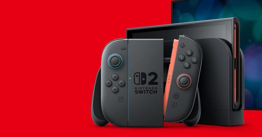 Nintendo pode reconsiderar preço do Switch 2; saiba mais!