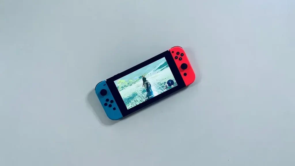 Nintendo Switch 2: Desconto imperdível de 22% na Amazon!