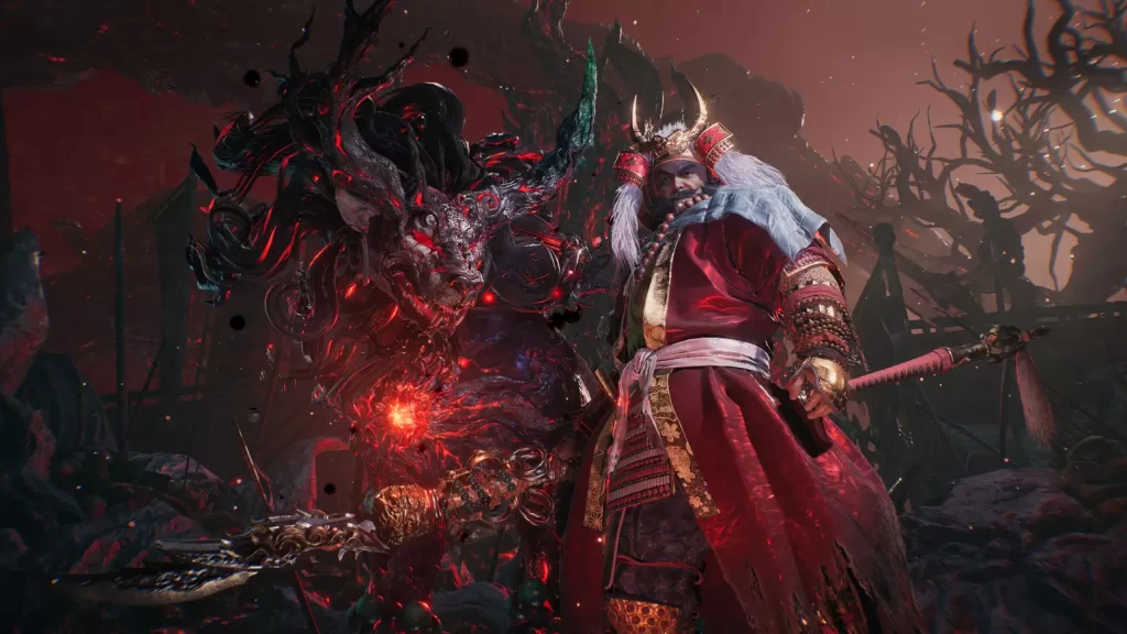 Nioh 3: Exclusividade de 6 meses no PS5; O que esperar?