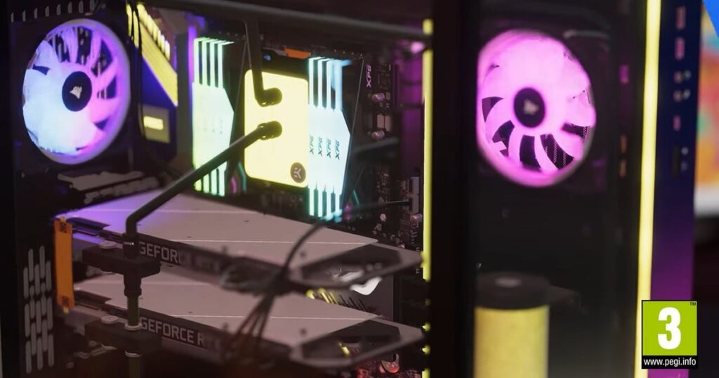 Transforme sua PS5 ou Xbox Series em um PC Gamer!