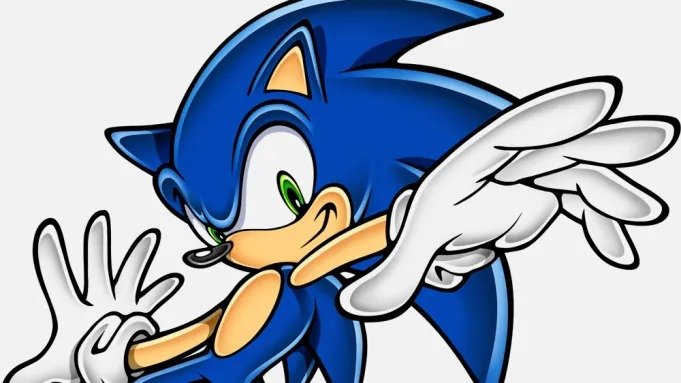 A evolução do ouriço: dos clássicos aos games atuais