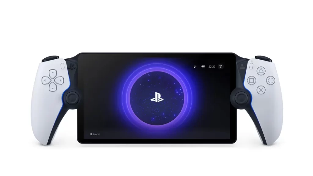 PlayStation Portal ganha atualização: 1080p e interface turbinada!