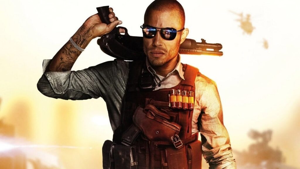 Battlefield Hardline: Fim da Linha no PS4 e Xbox One!