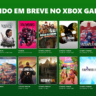 Xbox Game Pass