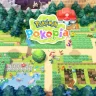 Pokémon Pokopia: A nova aventura que chega ao Nintendo Switch 2!