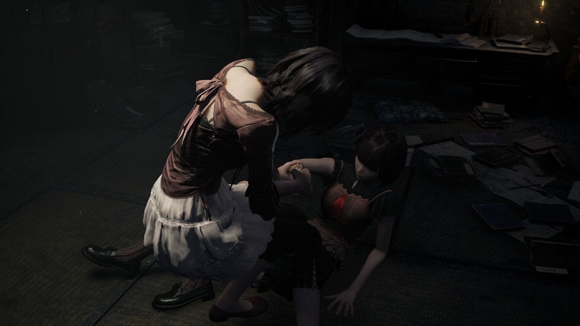Fatal Frame 2