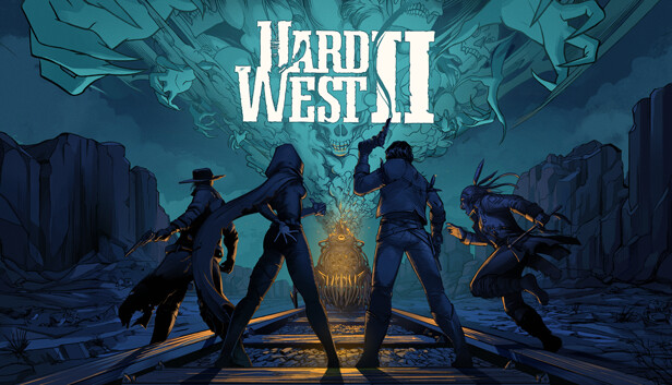 Hard West 2 desembarca no PS5 e Xbox Series; veja o trailer épico!