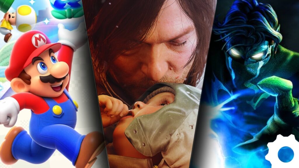 Março de 2026: O que vem por aí no mundo dos games!