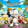 Snoopy & The Great Mystery Club: A Aventura Chegou no Switch 2!