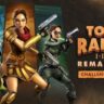 Tomb Raider I–III Remaster: Desafios Grátis no Switch 2 e Mais!