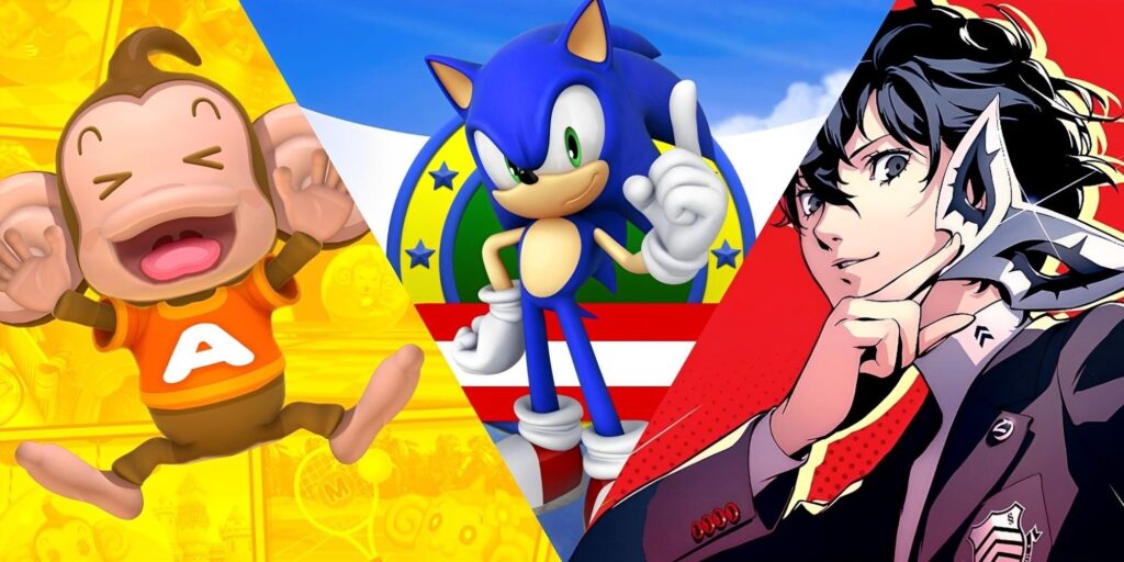 Sega revela: elogios da crítica não impulsionam vendas dos jogos