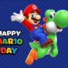 Nintendo prepara uma festa épica para o Dia do Mar10! Confira!