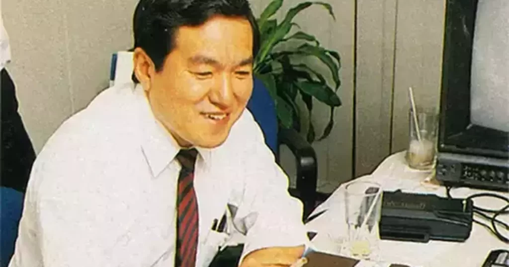 Descanse em Paz, Hideki Sato: O Gênio por Trás dos Consoles Sega