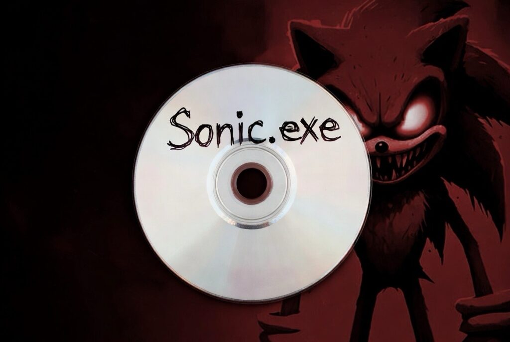 Sonic.exe: A Jornada do Corrupto de Creepypasta a Ícone do Terror