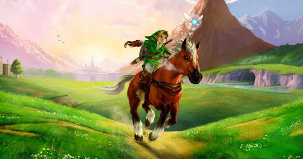 Grandes Blockbusters Chegam na Nintendo Switch 2 em 2026!